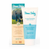 Slika Bema Bio Baby zaščitna krema z bariernim učinkom, 100 mL
