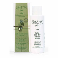 Slika Bema Bio čistilno mleko z dvojnim učinkom, 200 mL