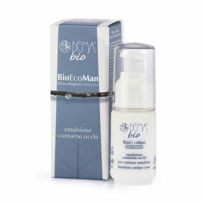 Slika Bema Bio Eco Man emulzija za okoli oči, 30 mL