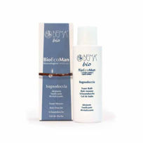 Slika Bema Bio Eco Man gel za tuširanje, 200 mL
