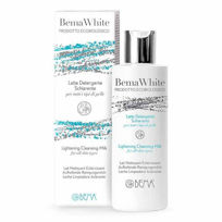 Slika Bema mleko za posvetlitev temnih madežev na koži, 150 mL