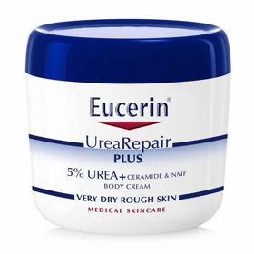 Slika Eucerin UreaRepair plus 5% krema za telo, 450 mL