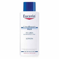 Slika Eucerin UreaRepair PLUS 5% Urea losjon, 250 mL
