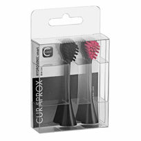 Slika Curaprox Hydrosonic smart BIW259 nastavek za zobno ščetko, 2 nastavka