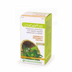 Slika Farmaderbe Lexaerbe, 100 tablet