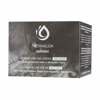 Slika Thermalium Premium dnevna krema, 50 mL