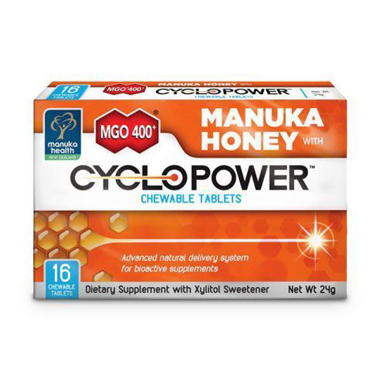 Sirup za odrasle MGO 400 + Propolis