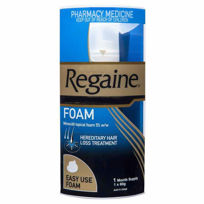 Slika Regaine dermalna pena, 60 g