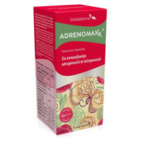 Slika Adrenomaxx kapsule, 75 kapsul