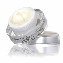 Slika Dr. Temt Anti Puffiness krema proti otečenim očem, 15 mL