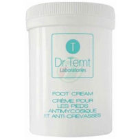 Slika Dr. Temt Foot krema za noge, 250 mL