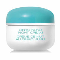 Slika Dr. Temt Ginko Kukui Night nočna krema, 50 mL