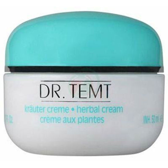 Dr. Temt Herbal zeliščna krema, 50 mL