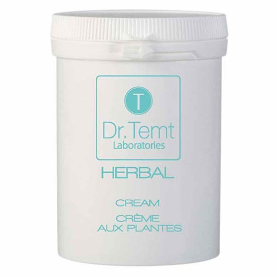 Dr. Temt Herbal zeliščna krema, 250 mL