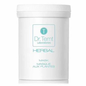 Slika Dr. Temt Herbal zeliščna maska, 250 mL