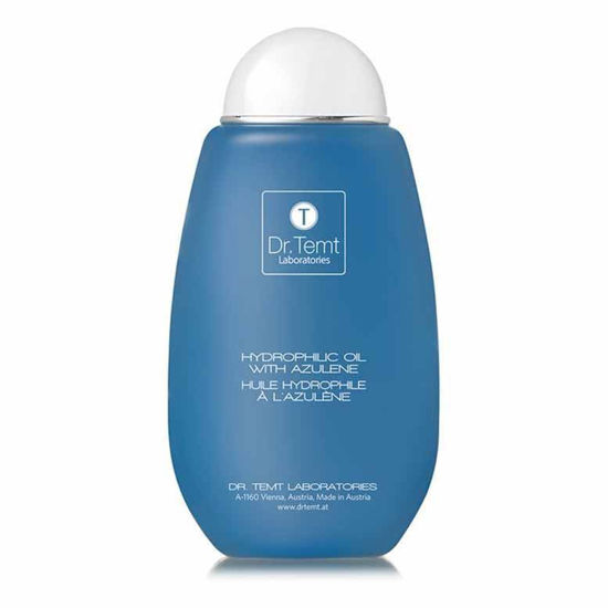 Dr. Temt Hydrophilic Oil hidrofilno olje z azulenom, 250 mL