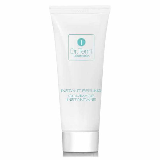 Dr. Temt Instant piling s kristali voska, 100 mL