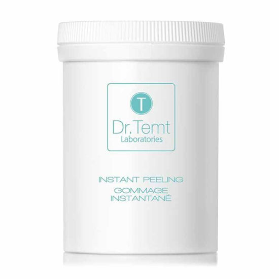 Dr. Temt Instant piling s kristali voska, 250 mL