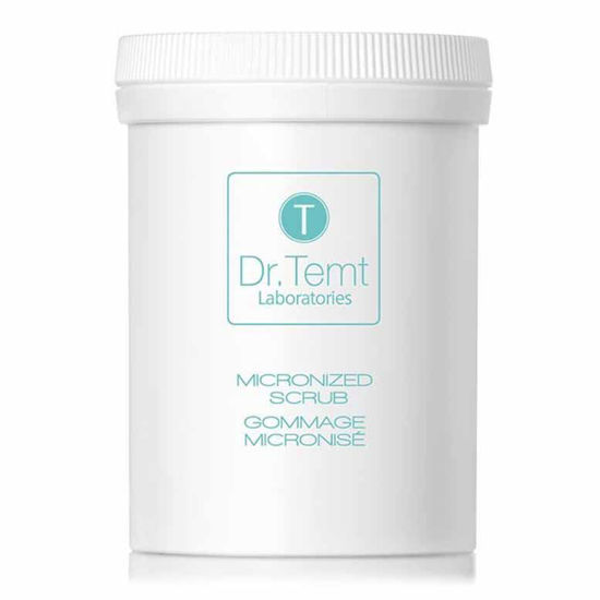 Dr. Temt Micronized mikronizirani piling, 250 mL