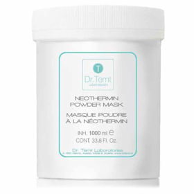 Slika Dr. Temt Neothermin maska v prahu, 500 g