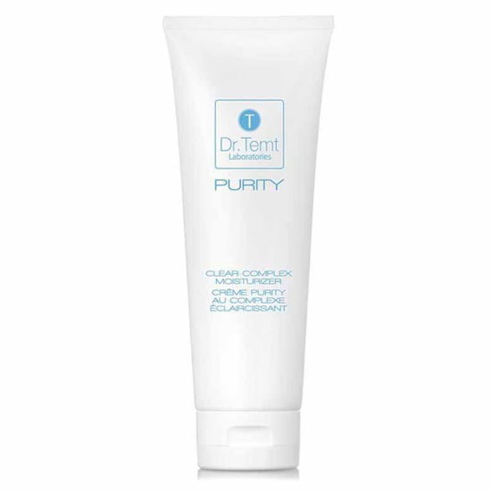 Dr. Temt Purity Clear Complex krema za mastno kožo, 250 mL