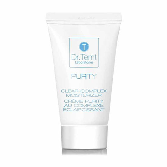Dr. Temt Purity Clear Complex krema za mastno kožo, 50 mL