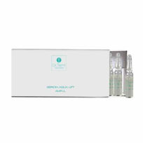 Slika Dr. Temt Sericin Aqua Lift ampule lifting učinek, 10 x 2 mL