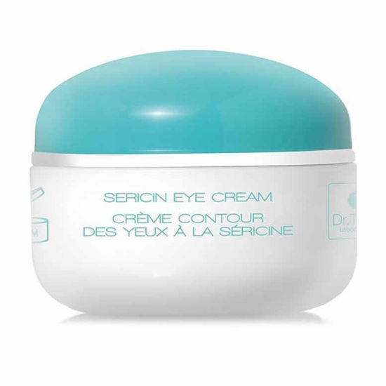Dr. Temt Sericin Eye sericin krema za okoli oči, 15 mL