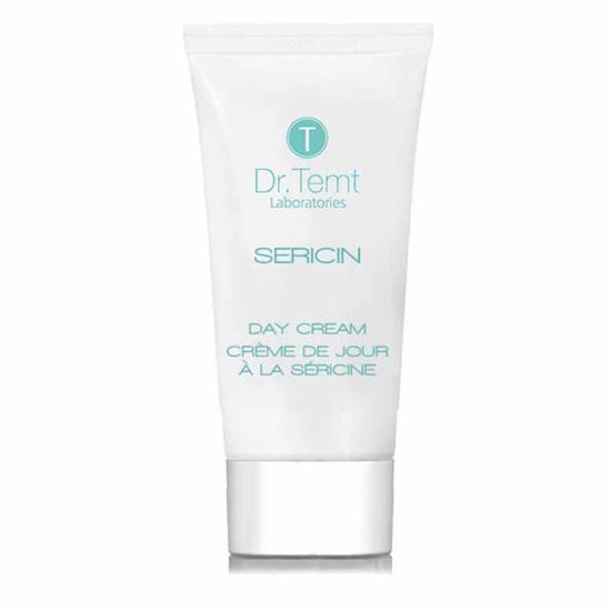 Dr. Temt Sericin Hydro dnevna krema, 50 mL