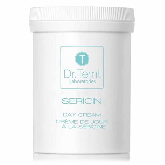 Dr. Temt Sericin Hydro dnevna krema, 250 mL