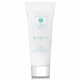 Slika Dr. Temt Sericin maska za izboljšanje teksture, 250 mL