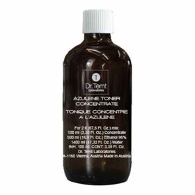 Slika Dr. Temt Azulen tonik koncentrat, 100 mL