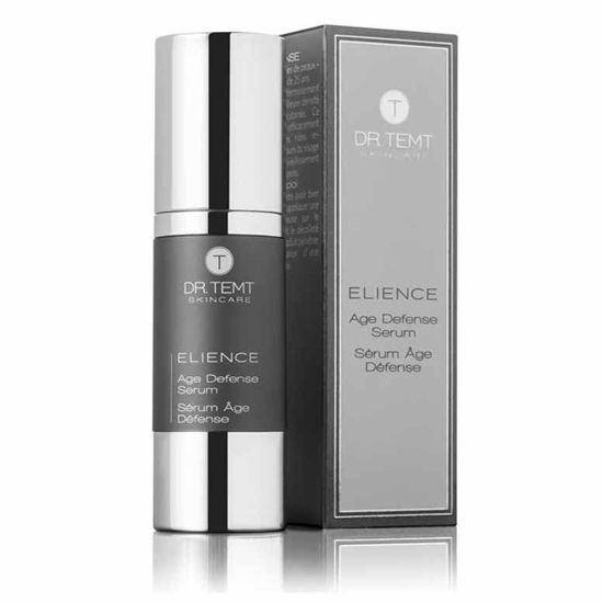 Dr. Temt Elience Age Defense serum, 30 mL