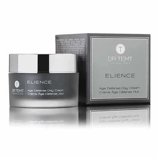 Dr. Temt Elience Age Defensive dnevna krema, 50 mL