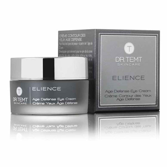 Dr. Temt Elience Age Defense krema za okoli oči, 50 mL