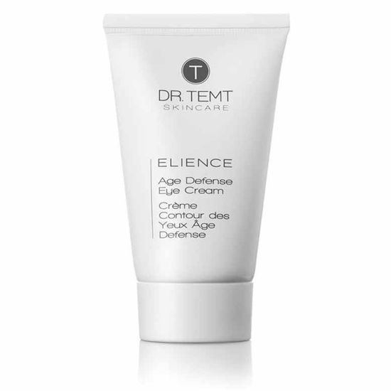 Dr. Temt Elience Age Defense krema za okoli oči, 15 mL