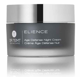 Slika Dr. Temt Elience Age Defensive nočna krema, 50 mL