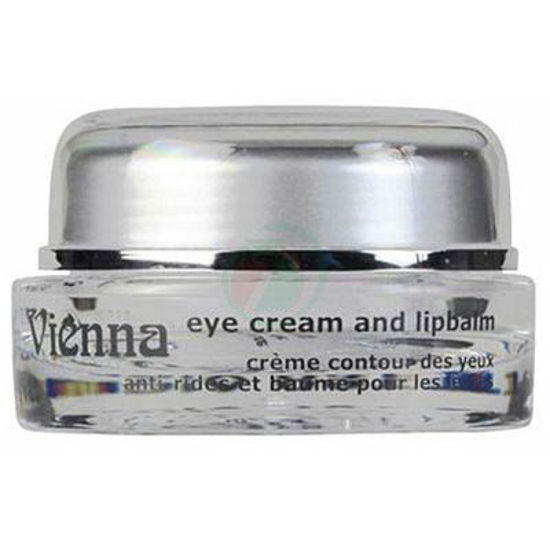 Dr. Temt Vienna krema za okoli oči, 15 mL