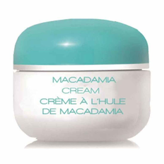 Dr. Temt Macadamia makadamijeva krema, 50 mL