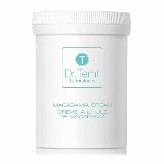 Dr. Temt Macadamia makadamijeva krema, 250 mL