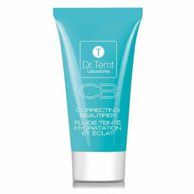 Slika Dr. Temt Correcting Beautifier za izboljšan tonus z ZF20, 50 mL