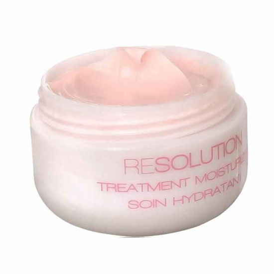 Dr. Temt Resolution Treatment vlažilna krema, 50 mL