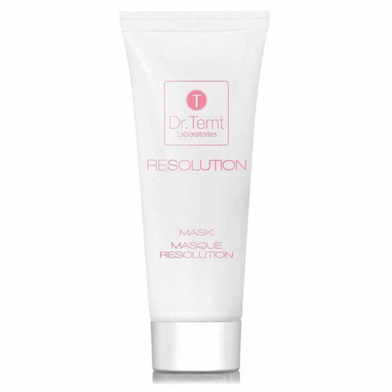 Dr. Temt Resolution maska za odpravo rdečice, 100 mL
