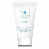 Slika Dr. Temt Purity Daily Control serumski čistilec, 60 mL