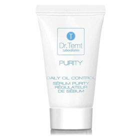 Slika Dr. Temt Purity Daily Control serumski čistilec, 60 mL