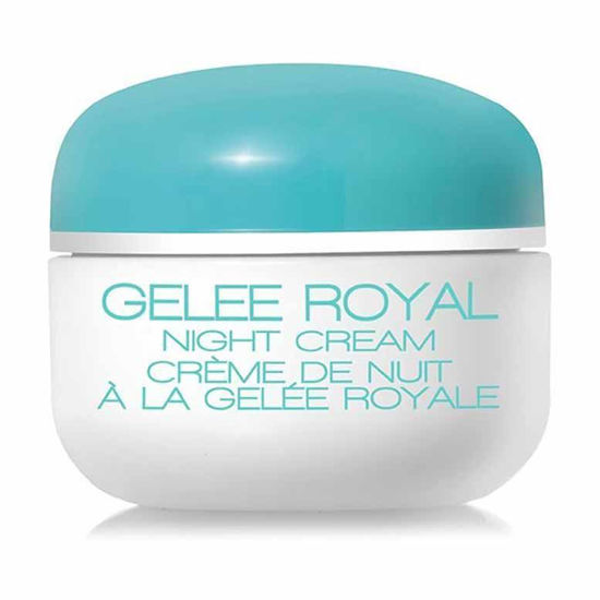 Dr. Temt Gelee Royal nočna nega, 50 mL