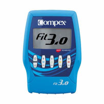 Slika Compex FIT 3.0 elektrostimulator, 1 set