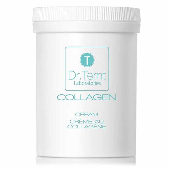 Dr. Temt Collagen kolagenska krema, 250 mL
