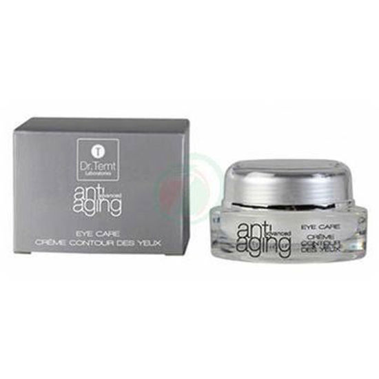 Dr. Temt Anti Aging Advanced krema za okoli oči, 15 mL