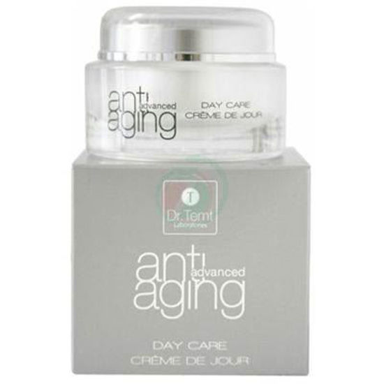 Dr. Temt Anti Aging dnevna krema, 50 mL